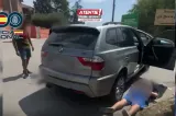 Șofer român de TIR, răpit și torturat în Spania