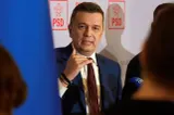 Sorin Grindeanu respinge rotativa propusă de USR și critică PNL: „În acest moment, PNL e de fapt USR”