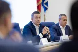 Sorin Grindeanu: ”Am luat act cu surprindere și dezamăgire de propunerea președintelui în ceea ce privește funcția de prim-ministru”