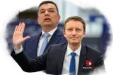 Siegfried Mureșan îi răspunde lui Sorin Grindeanu: „Dacă am spus odată că nu îl depun, atunci nu îl depun”
