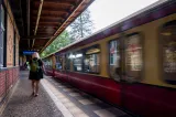 Explozie într-o gară din Germania, la 55 km de München. Doi răniți
