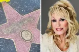 Steaua lui Dolly Parton de pe Hollywood Walk of Fame, vandalizată la doar câteva zile după moartea ei