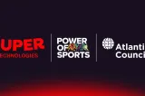 Super Technologies, susținută de Blackstone, devine partener strategic al organizației Atlantic Council din SUA și partener fondator al platformei Power of Sports