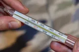 Termometru cu mercur, blocat 20 de ani în duodenul unui bărbat. Medicii au rămas uimiți