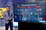 Traseul banilor identificat de DIICOT în cazul lui Călin Georgescu