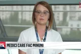 Tratament minim invaziv pentru tromboza venoasă profundă