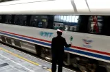 Turcia construiește o linie feroviară de mare viteză la Marea Neagră: va avea peste 500 de kilometri și va merge cu până la 250 km/h