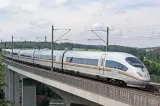 Trenul fără mecanic devine realitate! Test spectaculos în Germania: cum a mers