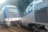 Ipoteză-șoc după deraierea trenului din Franța. Anchetatorii suspectează un posibil act de sabotaj