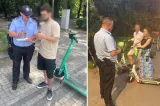 Noi reguli pentru trotinetele electrice: casca ar putea deveni obligatorie pentru toți