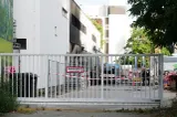 Incendiu la o stație electrică din Berlin. Autoritățile investighează un posibil sabotaj