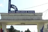 Explozie la Uzina Mecanică Sadu. Un angajat este în stare gravă