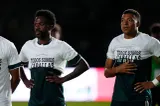 Ultrașii lui Real Madrid cer scuze publice de la Mbappé și Vinicius după gestul controversat legat de Ceuta