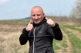 A murit interlopul Viorel Oarză, găsit împușcat într-o pădure de lângă Iași. Familia a acceptat prelevarea organelor