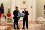 Alegeri în Rusia: Ramzan Kadîrov, reales în Cecenia cu 99,85% din voturi. Rusia Unită obține un scor record