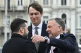 Emisarii lui Trump, Witkoff și Kushner, discuții la Kiev cu Zelenski – VIDEO