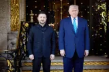 Zelenski a vorbit cu Trump și anunță o nouă întâlnire la New York: „Suntem pregătiți să facem pași cu adevărat importanți”