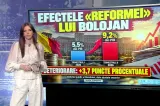Ilie Bolojan, acuzat de fostul ministru Adrian Câciu că „a mințit tot timpul” pentru a ascunde deficitul uriaș