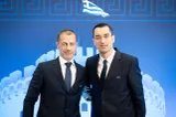 FRF îl susține pe Aleksander Čeferin pentru al patrulea mandat la conducerea UEFA