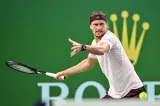 Alexander Zverev va încheia anul 2026 pe primul loc ATP, după eliminarea lui Carlos Alcaraz la Shanghai