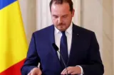 Alexandru Rogobete, după depunerea jurământului de ministru al Sănătății: „Nimeni nu va mai fi lăsat în urmă”. Ce priorități anunță