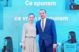 Alexandru Rogobete: ”Educația pentru sănătate trebuie să însemne mai mult decât informație”