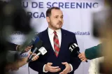 Alexandru Rogobete, mesaj pentru liberali: „România nu poate rămâne prizoniera orgoliului unui singur om”