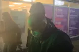Alexandru Toader, scos în cătușe din arest și dus la percheziții în biroul notarial - VIDEO