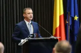 Alfred Simonis, avertisment dur: ”Sute de localități, blocate dacă nu primesc bani de la Guvern”