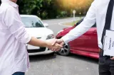 Constatarea amiabilă, o variantă mai simplă, în caz de accident auto ușor