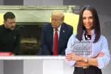 Ana Maria Păcuraru, analiză despre tensiunile Trump–Zelenski: ce se află în spatele deciziilor liderului american