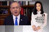 Ana Maria Păcuraru: Netanyahu acuză Hamas pentru victimele din Gaza și avertizează asupra Iranului