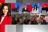 Anca Alexandrescu, atac dur la adresa AUR și a lui George Simion. „Pare că a făcut un pact cu Ilie Bolojan”