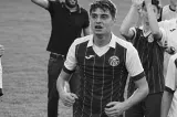Noi detalii despre moartea lui Andrei Petrache, fostul fotbalist de la Rapid. Ce s-ar fi întâmplat în ziua dispariției