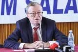 Indexarea pensiilor în 2027. Cele trei scenarii prezentate de Anton Hadăr: majorări de 5%, 7,3% sau 10%