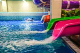Campania de acces gratuit la AquaVentura continuă și în această săptămână pentru elevii din Sectorul 3 și părinții lor
