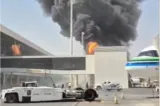Un nou atac zguduie Arabia Saudită! Aeroportul din Riad, evacuat după o explozie. Alertă maximă în regiune