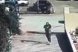 Atac armat asupra unei biserici din Iordania, în timpul unei înmormântări: cel puțin șapte morți și 34 de răniți VIDEO