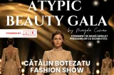 Atypic Beauty Gala by Magda Coman – Fashion Show Cătălin Botezatu