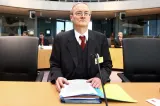 Cutremur în Germania: fostul șef al spionajului, arestat pentru tentativă de trădare. Aproape 2.000 de documente secrete, în anchetă