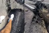 Restricții de circulație pe A10, sensul Sebeș–Turda, pentru lucrări de urgență la km 66. Trafic deviat pe DN 1