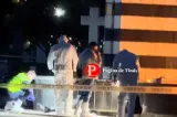 Bărbat găsit mort în Cimitirul Eroilor din Timișoara. Ce au arătat imaginile surprinse de camerele de supraveghere