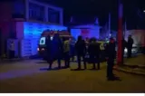 Bătaie ca-n filme în Cluj! 11 persoane și-au împărțit pumni și picioare în plină stradă. Opt bărbați au fost reținuți