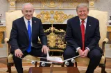 SUA și Israelul ar pregăti un nou atac asupra Iranului. Ce s-ar putea întâmpla după alegerile din 3 noiembrie