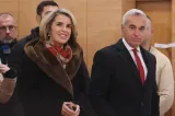 Soții Georgescu, a treia zi la DIICOT. Alte trei persoane apropiate, chemate la audieri