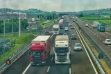 MAE, atenționare pentru românii care călătoresc în Turcia. Protest al transportatorilor de marfă