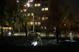 Atac rusesc cu rachete balistice asupra Kievului: un mort și 10 răniți, majoritatea studenți. O universitate a fost avariatăVIDEO