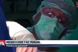 Când devine necesară protezarea genunchiului