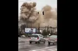 Se lucrează la repornirea CET Iași după incendiu. Peste 50 de angajați și specialiști intervin pentru reluarea căldurii