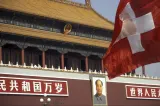 Acord comercial major între China și Elveția. Aproape toate taxele vamale vor dispărea